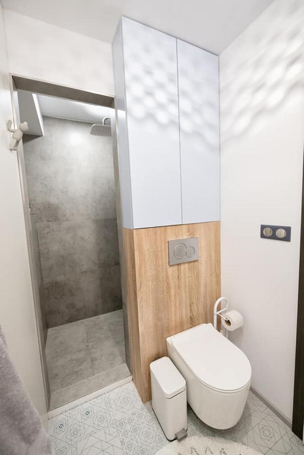 Apartmán Kotelna Rudník Exterior foto